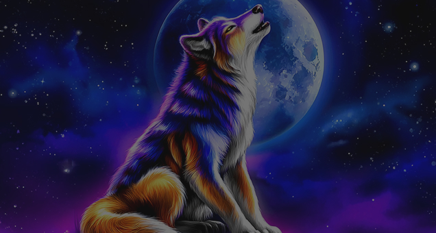 Wolf Gold