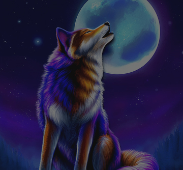Wolf Gold