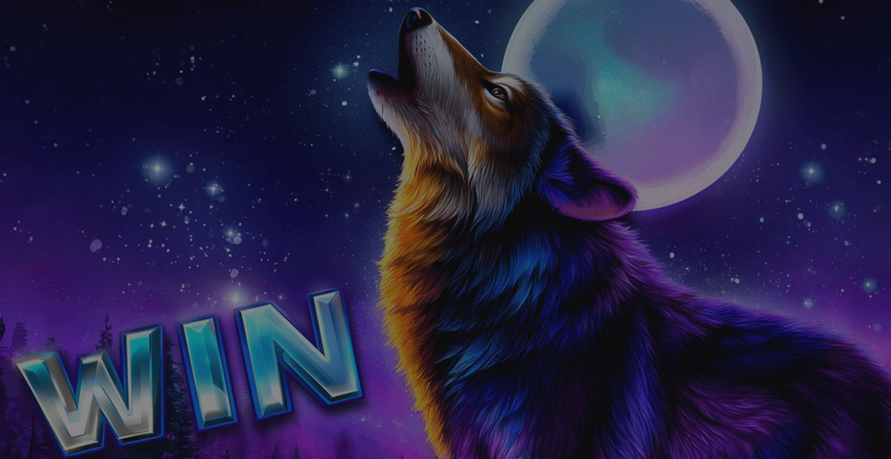 Wolf Gold